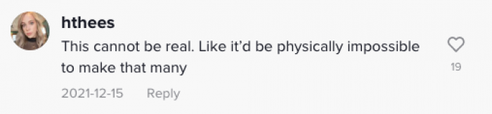 I definitely think these former baristas are onto something.