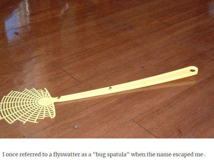 27. I won't blame you for that