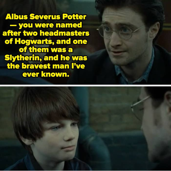 1. Harry Potter and the Deathly Hallows Part 2 (2011)