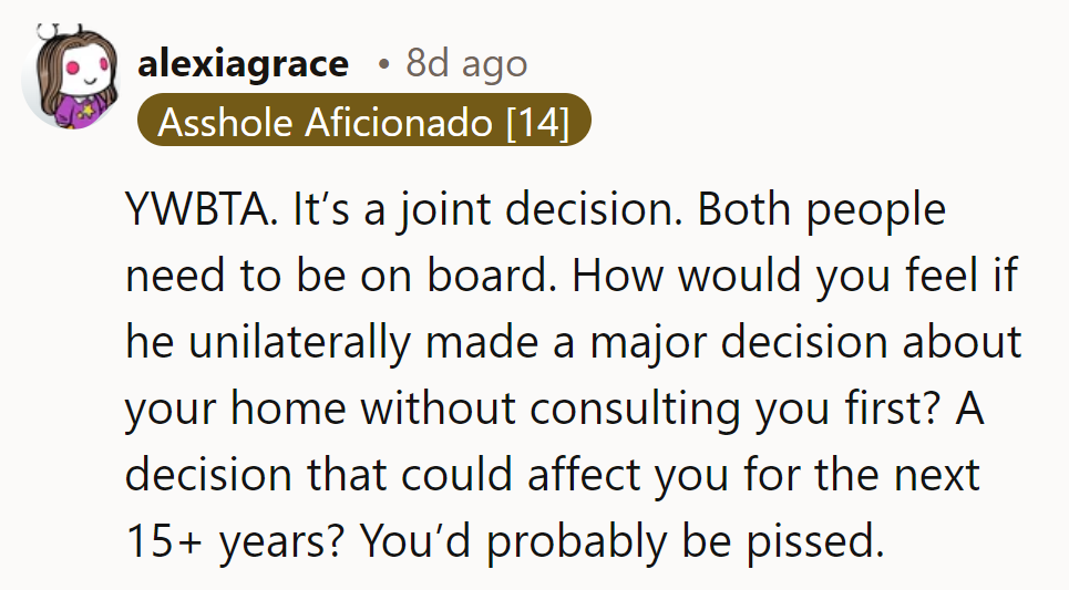 Two to tango, not a solo meow! It should be a 'purr-tnership,' not a cat-tastrophe waiting to happen!