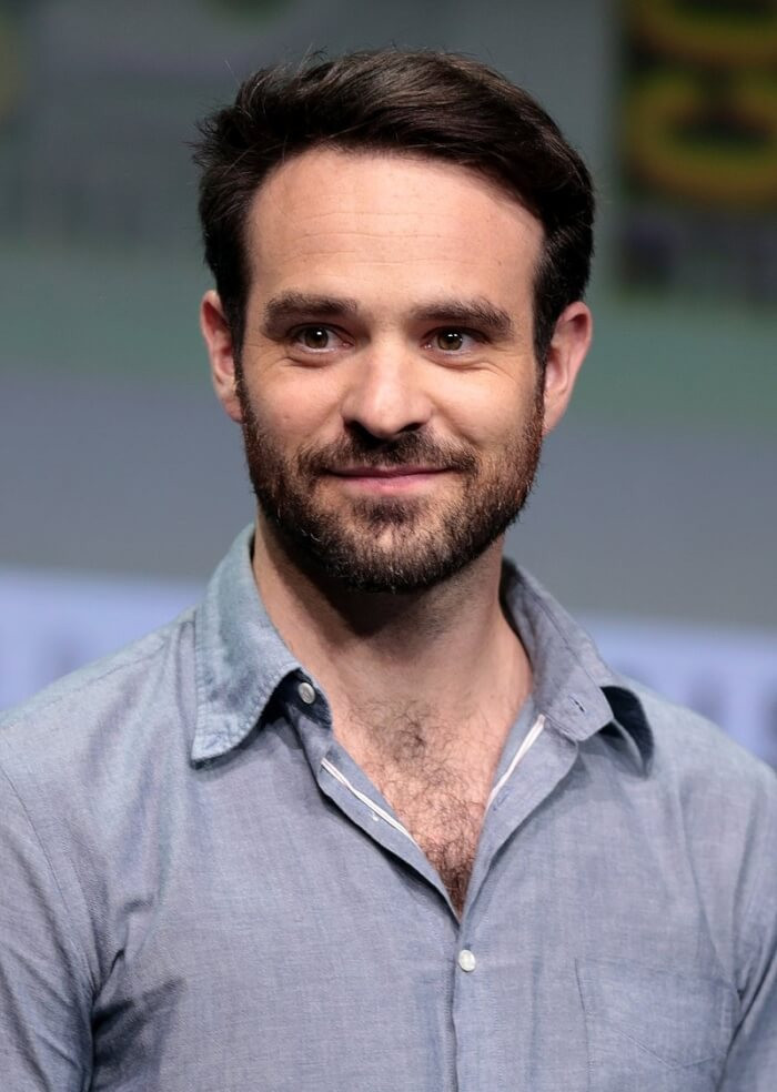 1. Charlie Cox