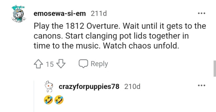 This Redditor Reveals What They Would Do Instead