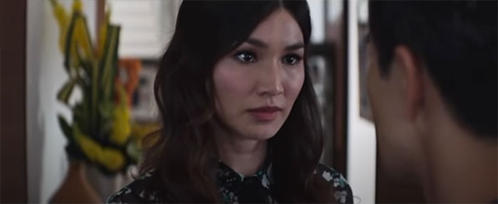 Astrid Young Teo, Crazy Rich Asians