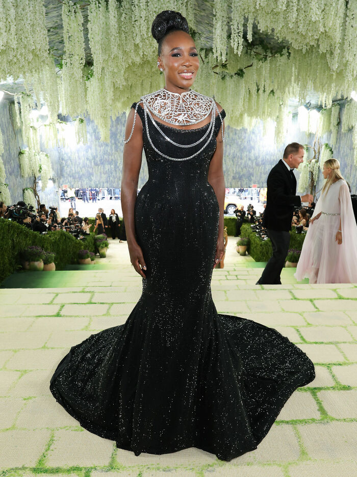 Venus Williams