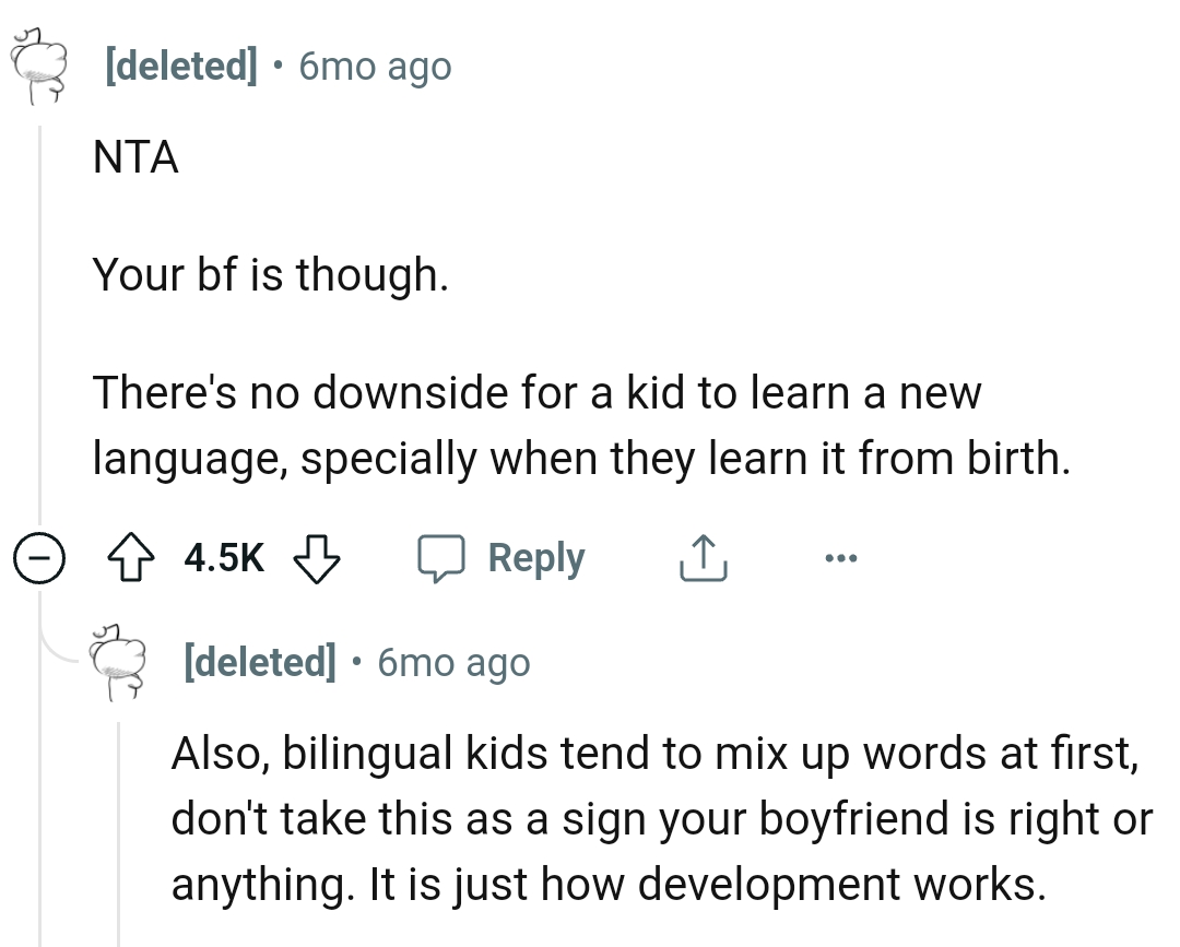 The Reddit Post Went Viral with Thousands of Comments, and Here Are Some of the Most Upvoted Ones