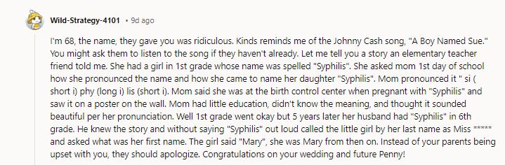 They should apologize