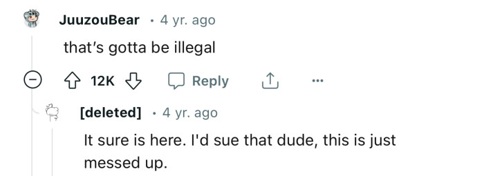 Planting a camera in someone’s house is definitely illegal