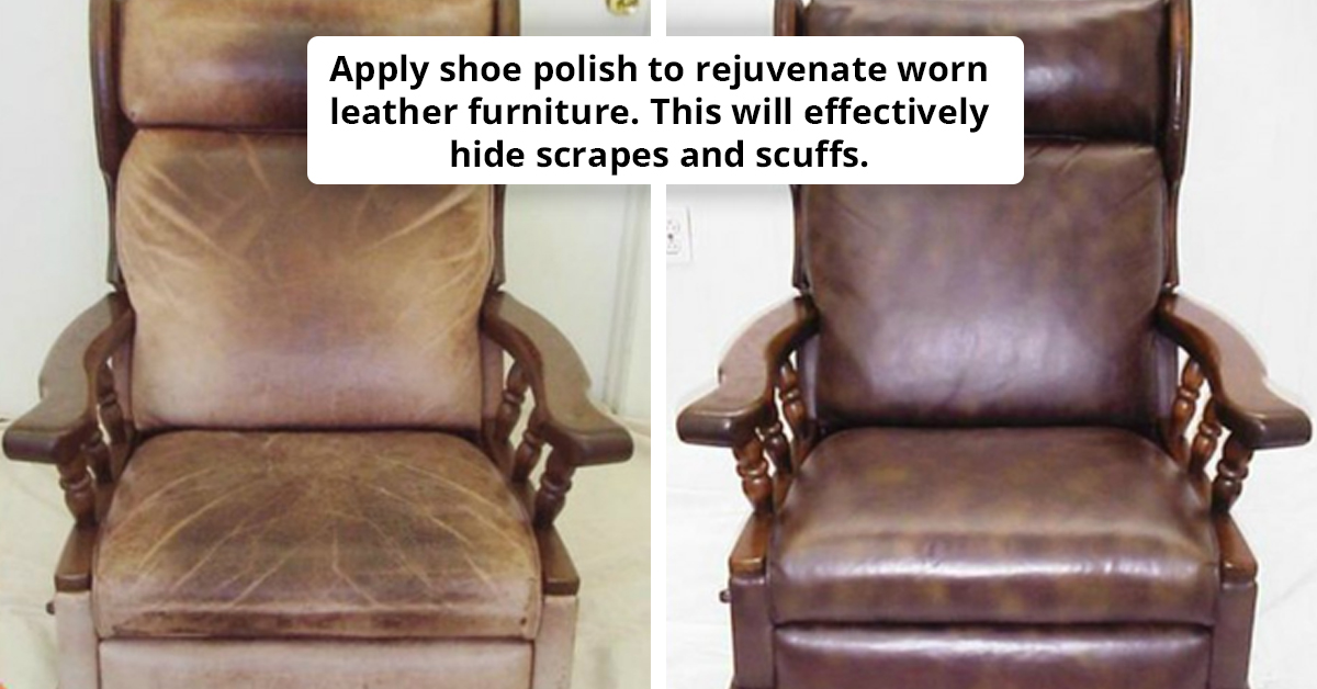 21 Time-Saving Cleaning Hacks That Will Make Your House Spotless