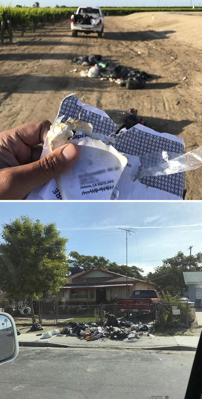 4. That was well-deserved.