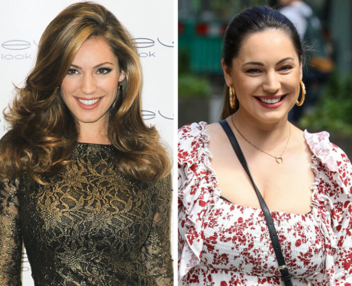 17. Kelly Brook