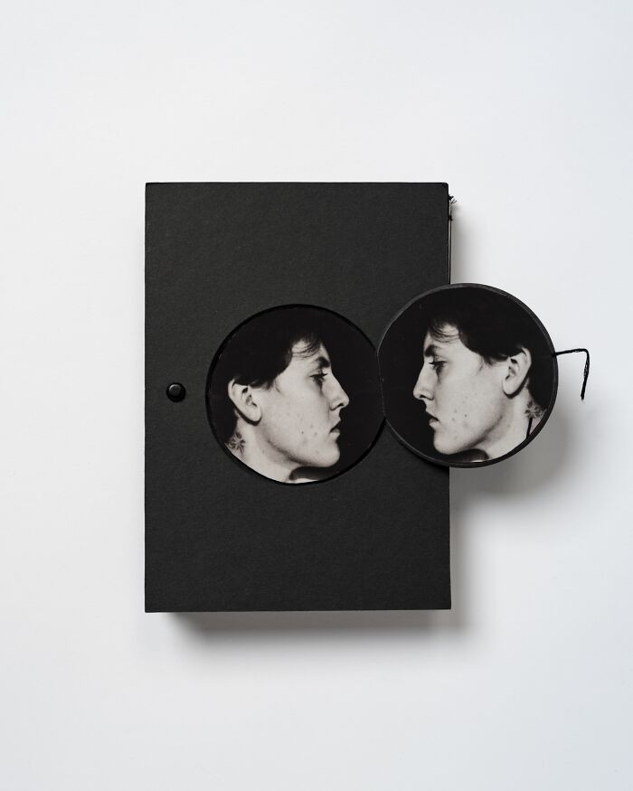 Tunnels Of Refuge By Megan Sinclair, United States