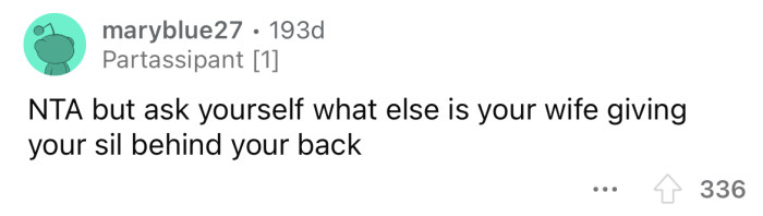 What else is SIL getting?