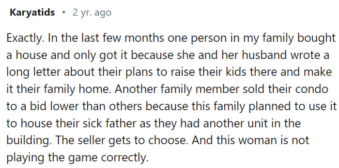 Being nice still works