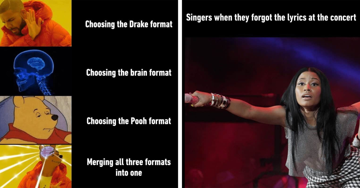 30+ Hilarious Memes To Help You Escape Reality