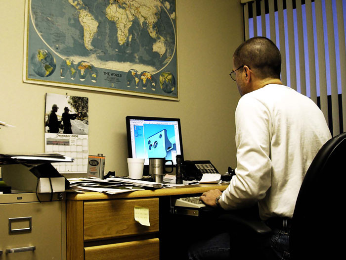 Ten Years Later, the Ex-Boss Reached Out and Asked for Help with the Same Client’s Lost Data