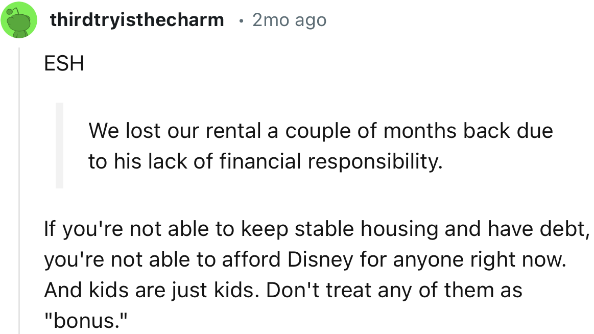 We gathered some interesting reactions from the Reddit community: