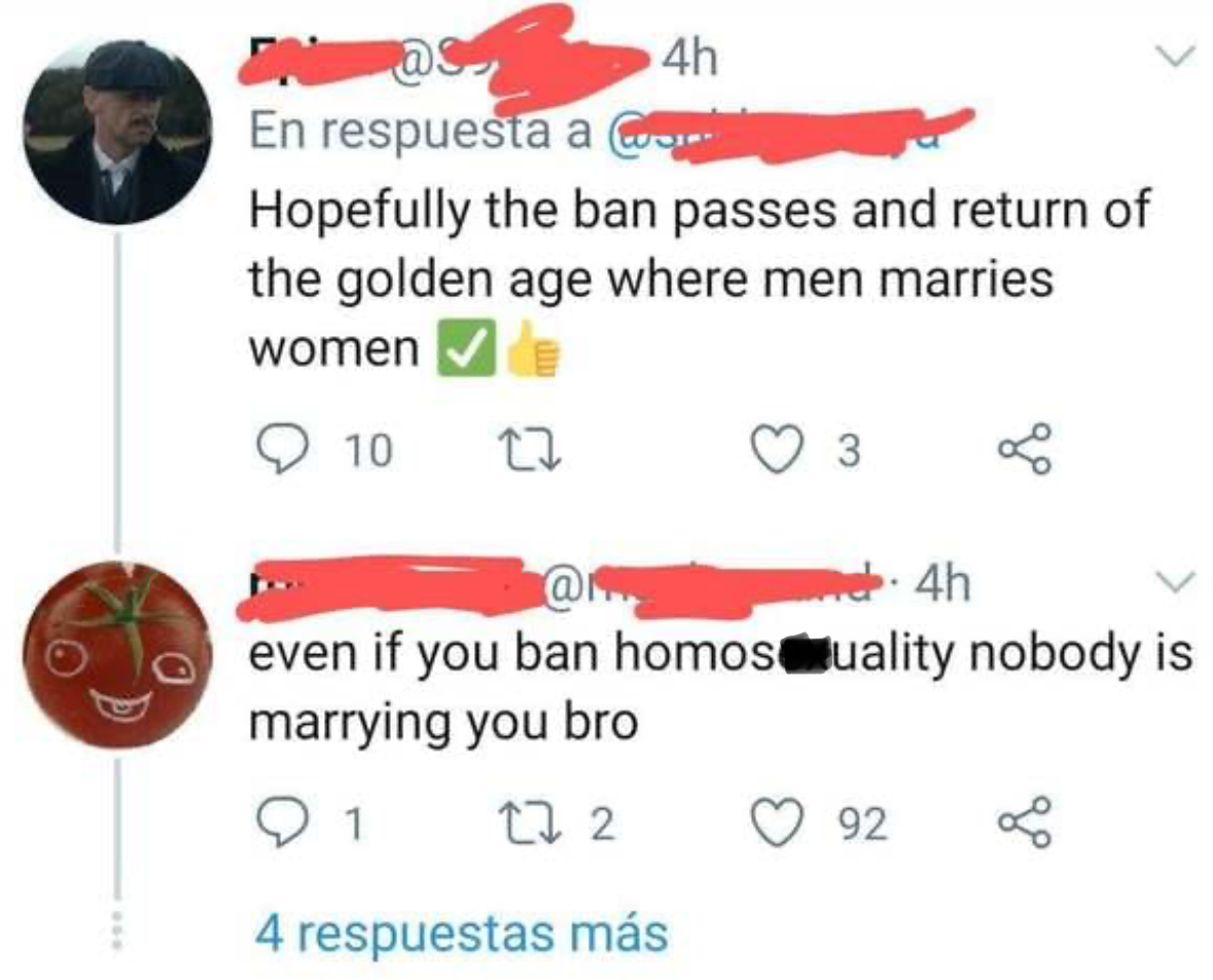 9. Sorry, not sorry.