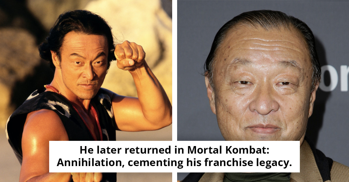 Renowned Actor Cary-Hiroyuki Tagawa, Known for Mortal Kombat and Last Emperor, Passes Away at 75