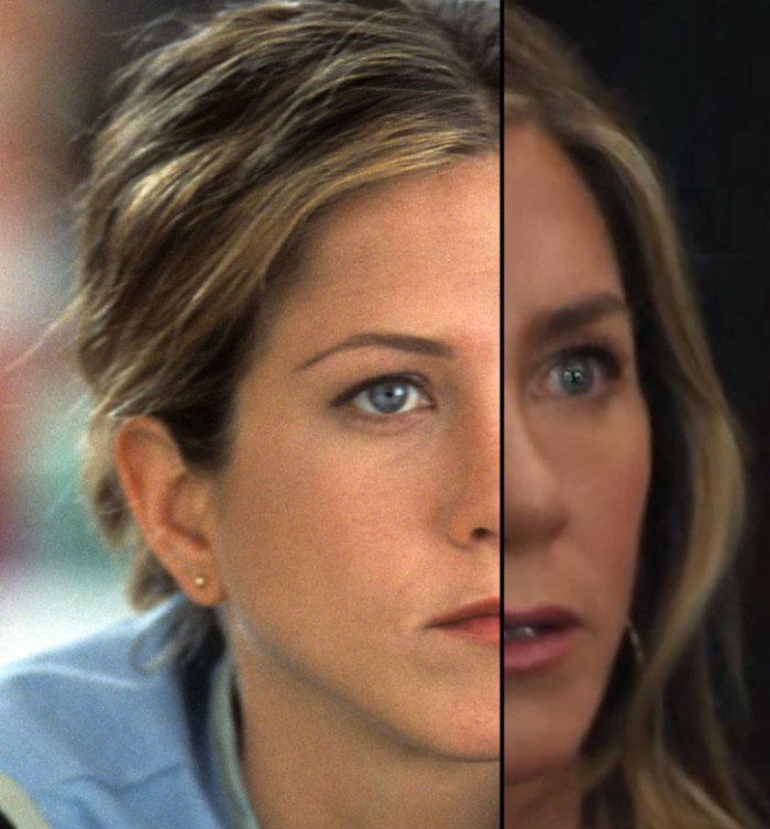 Jennifer Aniston