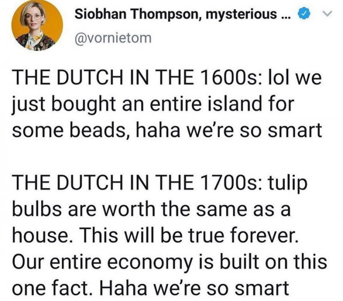 1. The Dutch