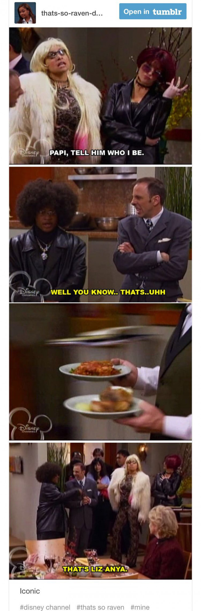 6. The most iconic scene in the history of television.