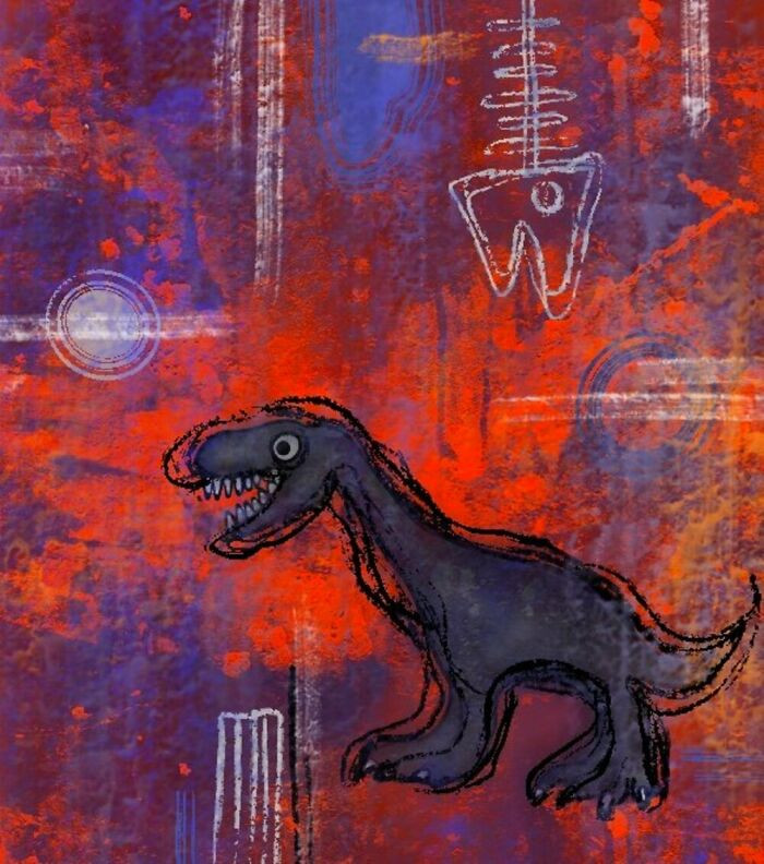 26. He can see into the future, and he can see the METEOR