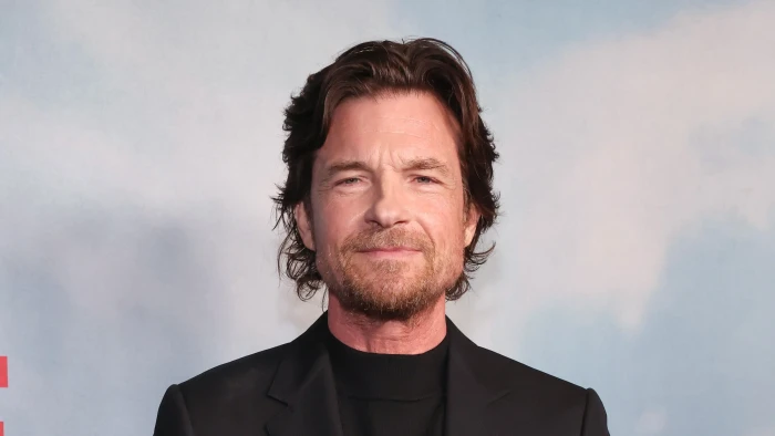Jason Bateman embracing sobriety, improved sleep, mental clarity, and fitness