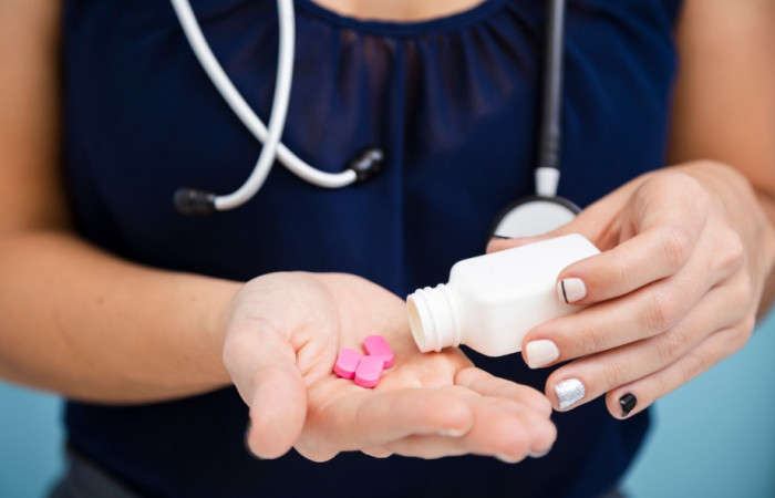 Dr. Krishan debunks the antihistamine weight gain myth