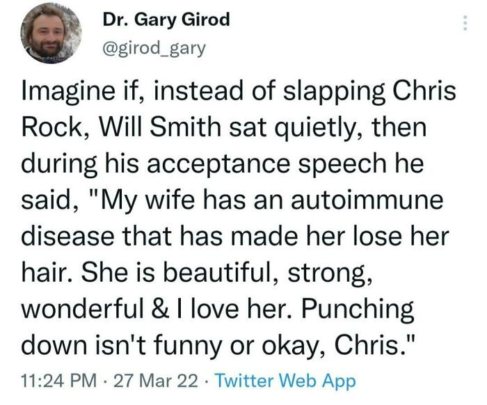 41. The importance of taking a breath before taking action