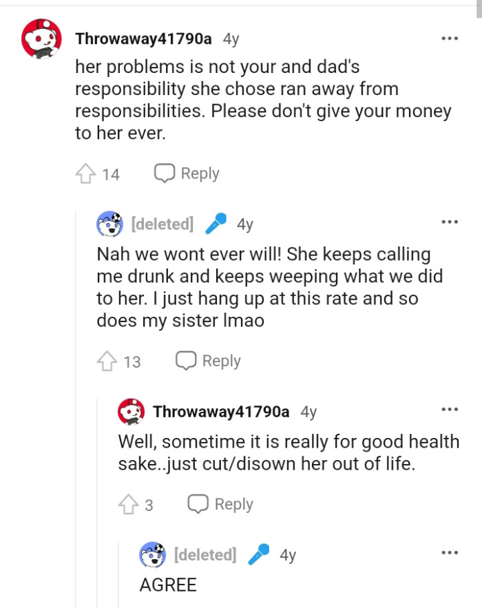 Let's have the comments...