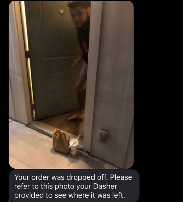 17. Why you gotta do my boy dirty like that? 😂😂