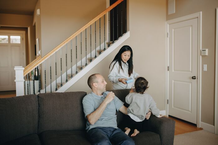 Six years, one child, and countless happy memories.