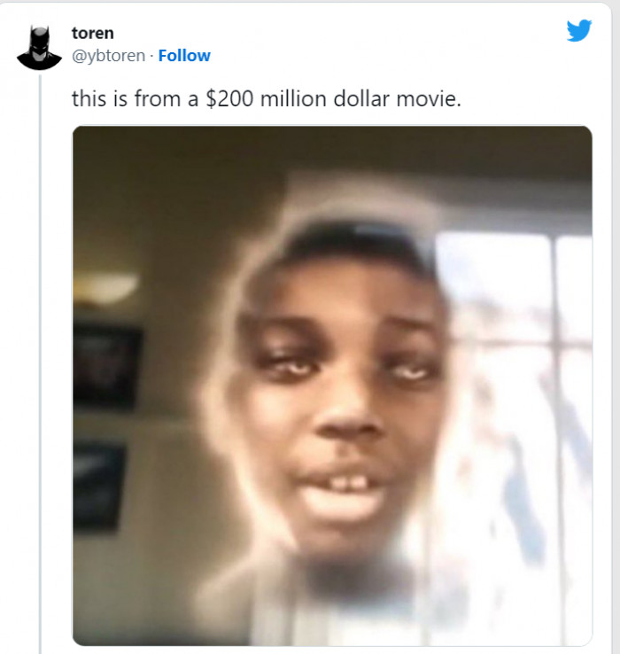 And they've spent 2 cents on this: