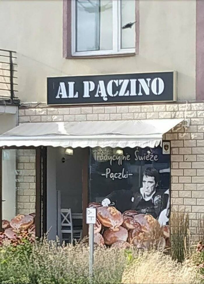 Pączki - Donuts