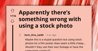 Digital Vigilante Unmasks DC's Stock Photo Fiasco, Bursts Aqua-Man Movie Poster for Getty Image “Scandal”