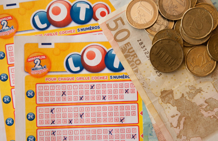 What Percentage of Lottery Winners Go Broke Within 5 Years