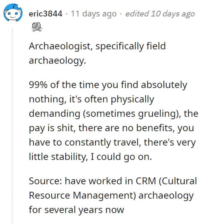 You can now go kiss you Ross Geller dreams goodbye.