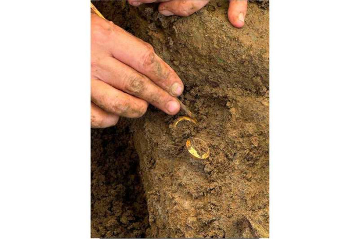 Ancient Thai Site Points to Iron Age Trade Links