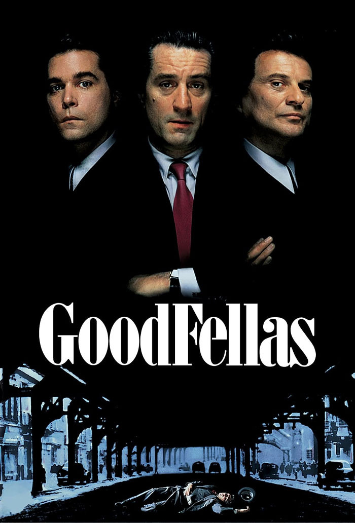 29. Goodfellas
