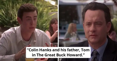 23 Iconic Movie Families Where You Didn’t Know The Co-Stars Are Actually Related
