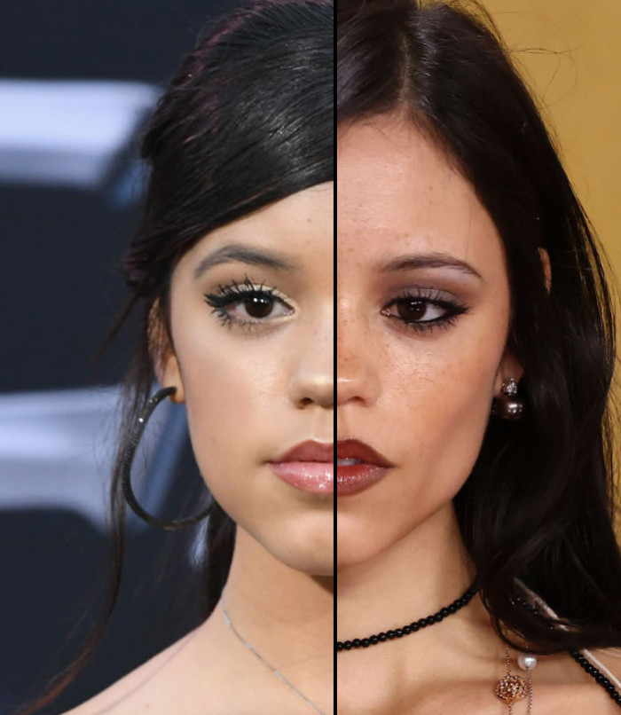 Jenna Ortega