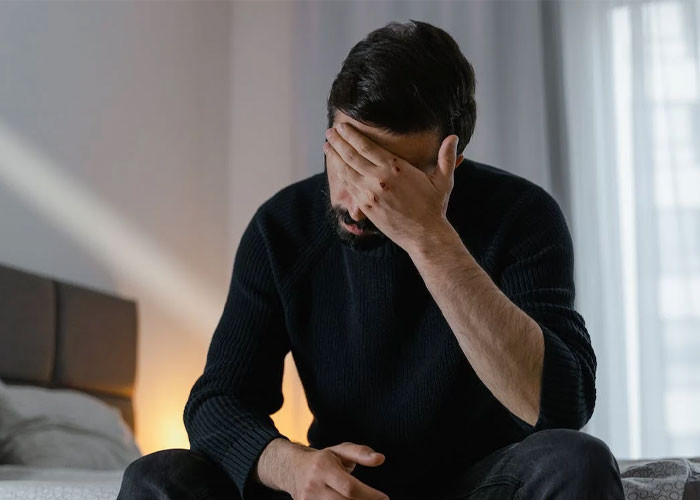 Kids aren't their parents' therapists.