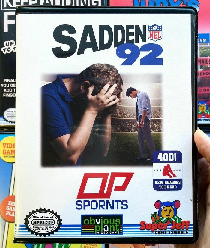 35. Sadden 92