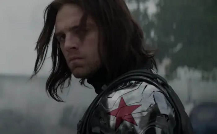 17. While in the middle of his work in The Apparition in Germany, Sebastian Stan submitted many audition tapes. Once production had wrapped, he initially wanted to go home to Romania, but his instincts told him he should go to LA instead—and so he landed a screen test for of Captain America.
