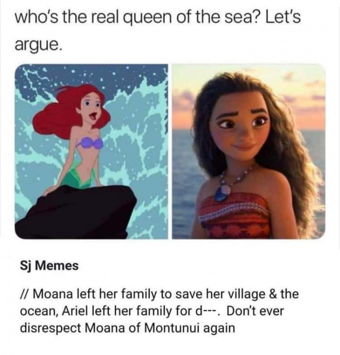 21. They had different priorities, okay?