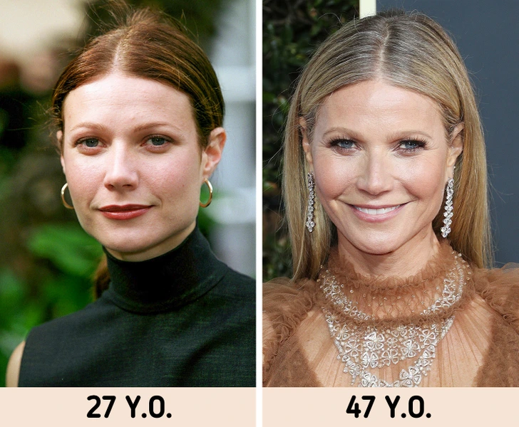 9. Gwyneth Paltrow