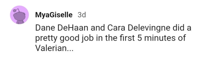 11. For this Redditor, it's actually two people