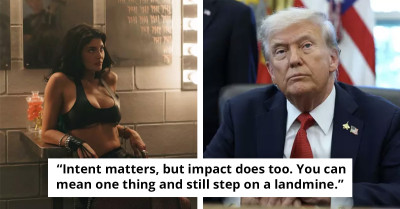 Kylie Jenner’s Handcuffed Makeup Ad Sparks Backlash as Fans Split Over Its Real Meaning