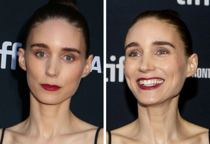 10. Rooney Mara