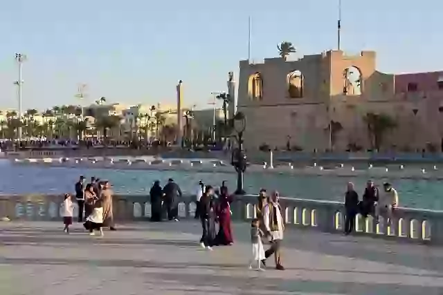 New figures from Travel and Tour World show that tourism in Libya is doing surprisingly well